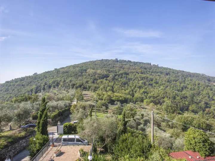 Countryside Holiday House - Montecatini Terme Villa 1000
