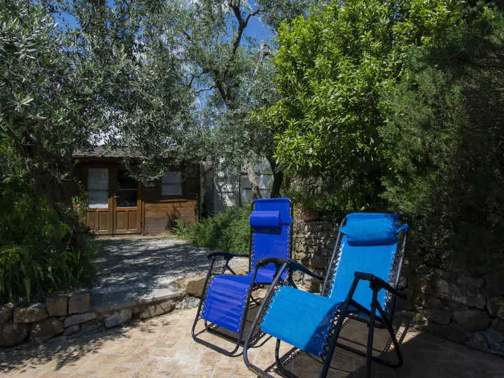Countryside Holiday House - Montecatini Terme Villa 1000