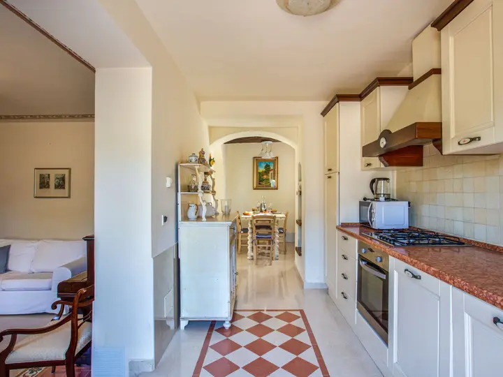 Countryside Holiday House - Montecatini Terme Villa 1000