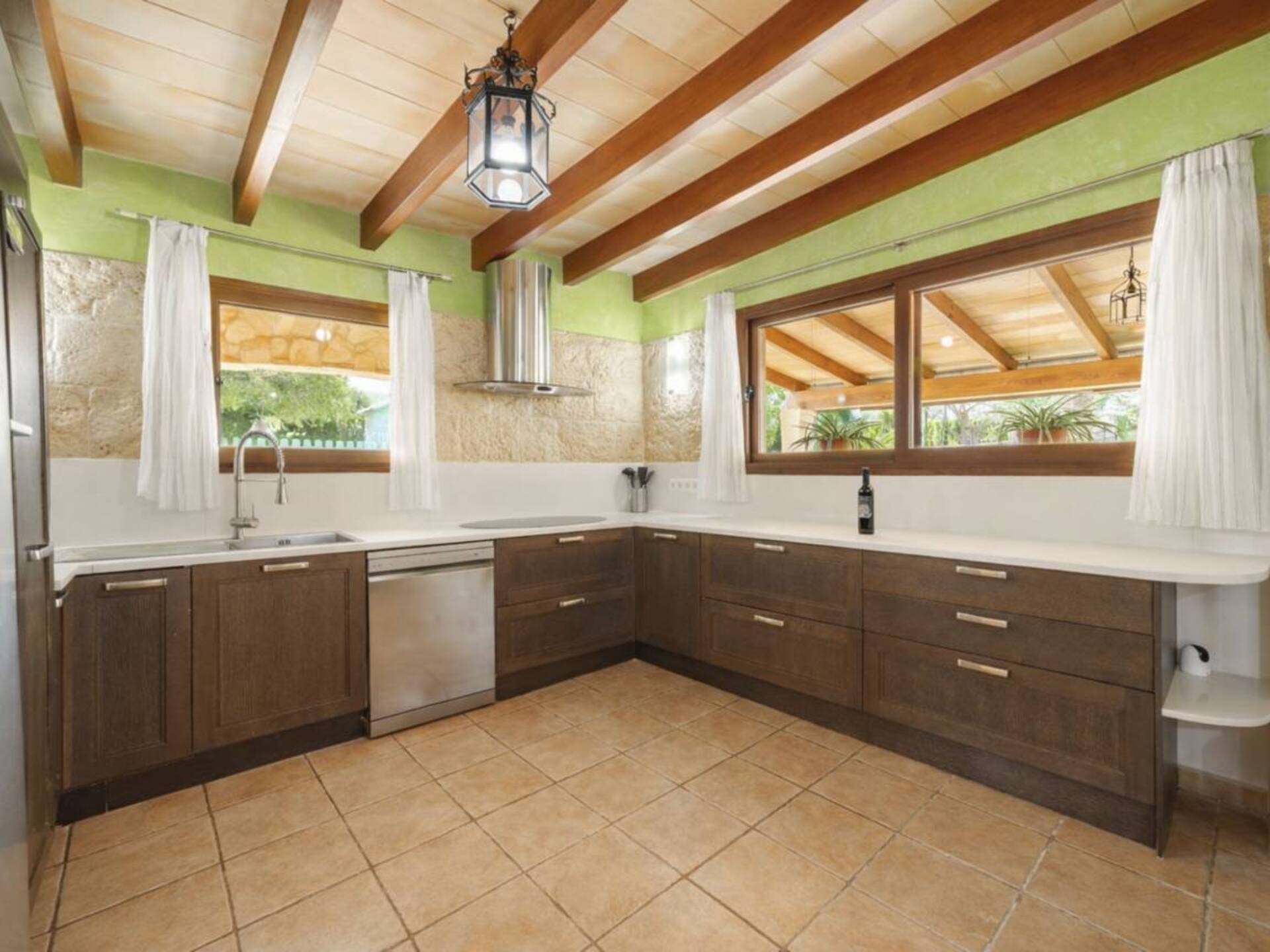 Mallorca Villa 1623– Luxurious Countryside Estate