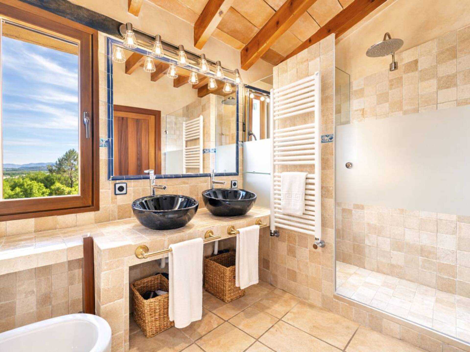 Mallorca Villa 1623– Luxurious Countryside Estate