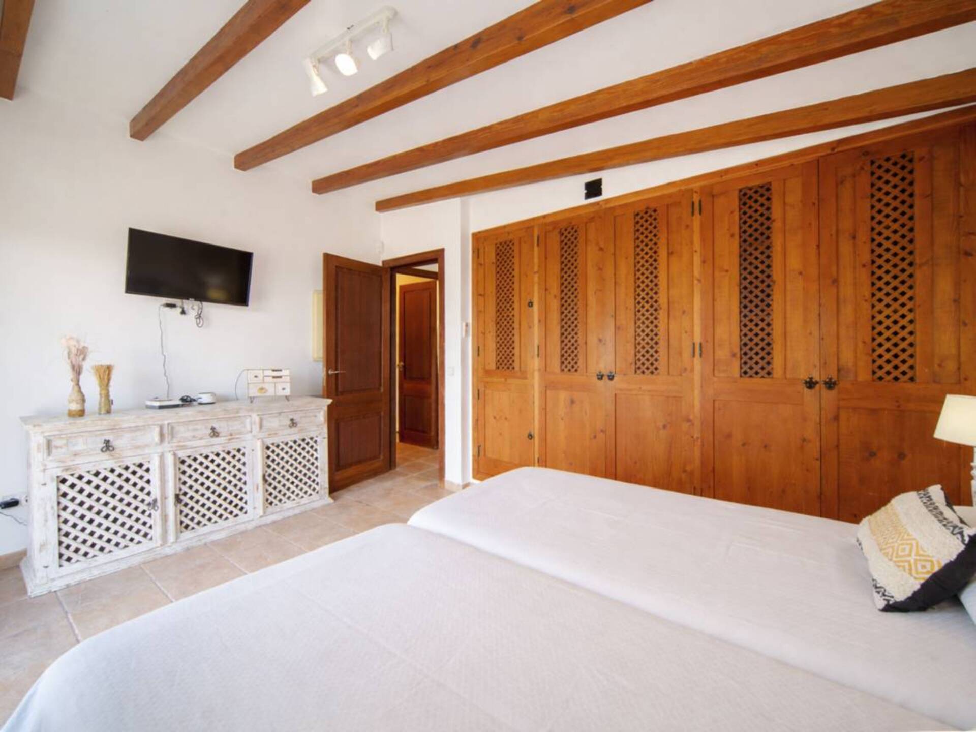 Mallorca Villa 1623– Luxurious Countryside Estate
