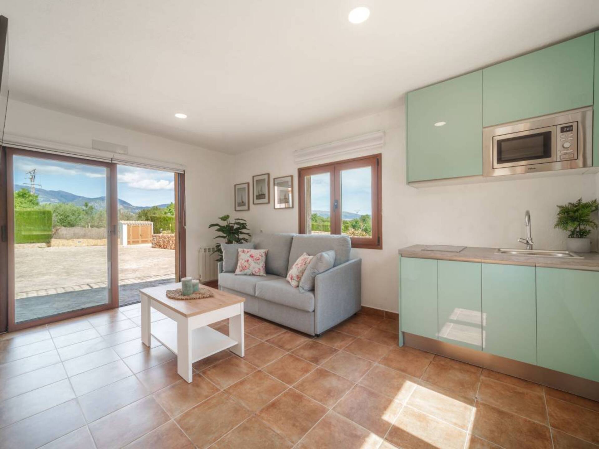 Mallorca Villa 1623– Luxurious Countryside Estate
