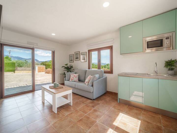 Mallorca Villa 1623– Luxurious Countryside Estate