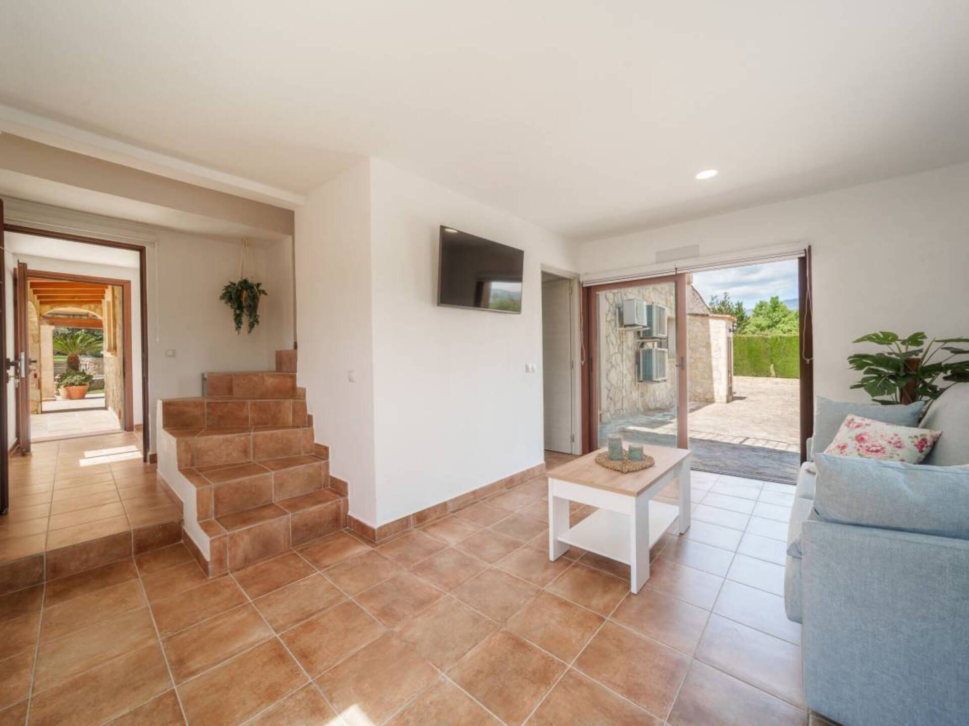 Mallorca Villa 1623– Luxurious Countryside Estate