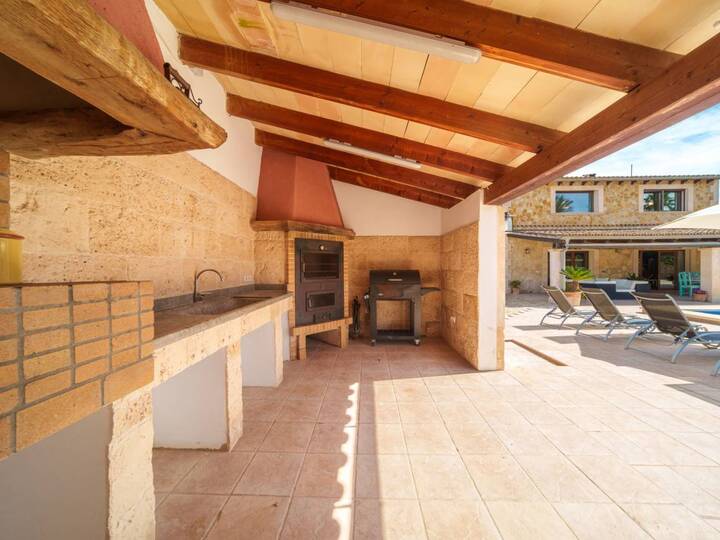 Mallorca Villa 1623– Luxurious Countryside Estate