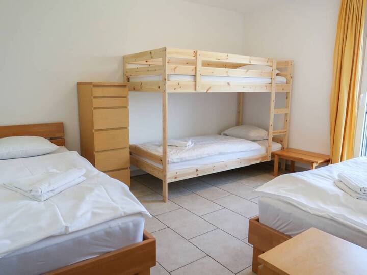 5 Star Villa with First Class Amenities, Valais Villa 1057