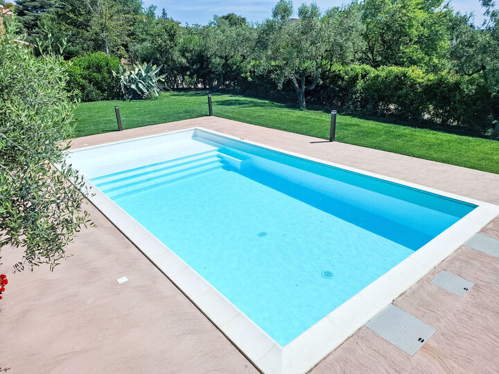 Exclusive Villa with Breathtaking Views, Abruzzo Villa 1009, Santa Teresa, Italy