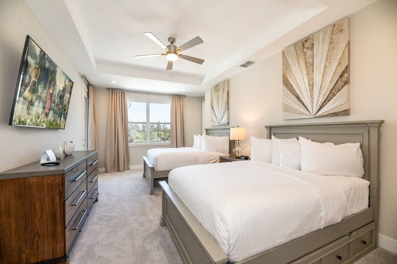 5 Star Villa Aurelius – A Golden Grand Residence