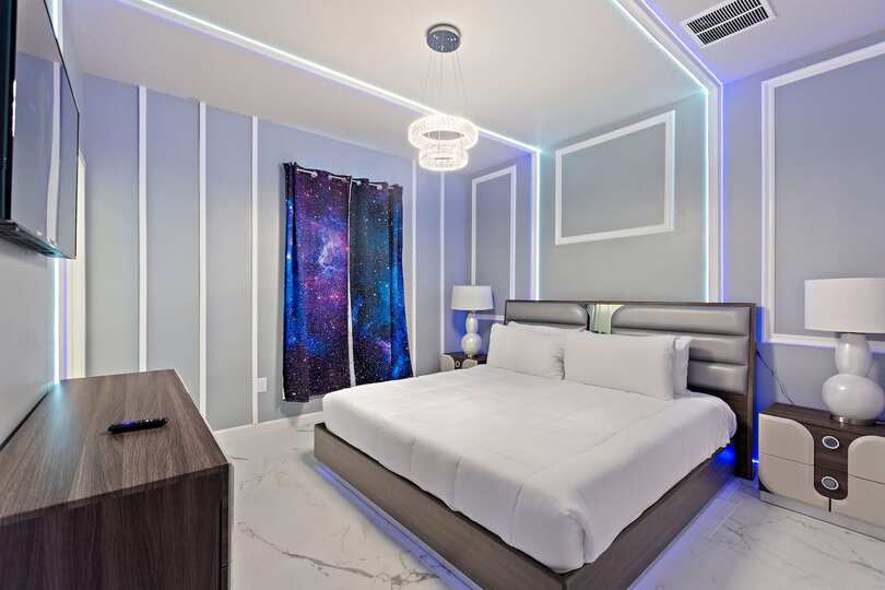 Luxury 15BR Themed Villa Homes Orlando Mansion 5718