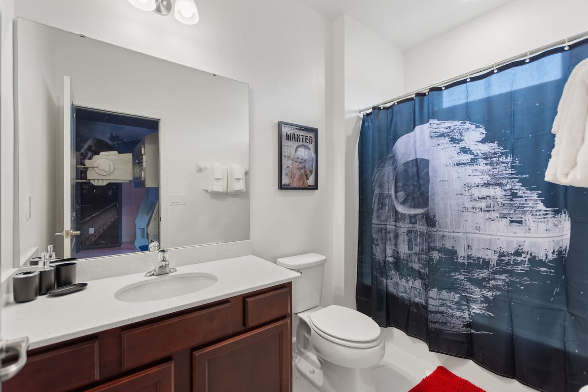Luxury 15BR Themed Villa Homes Orlando Mansion 5718