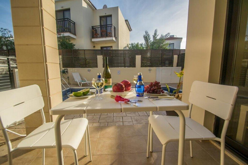 Rent Luxury Villa Near Everything, Famagusta Villa 1019