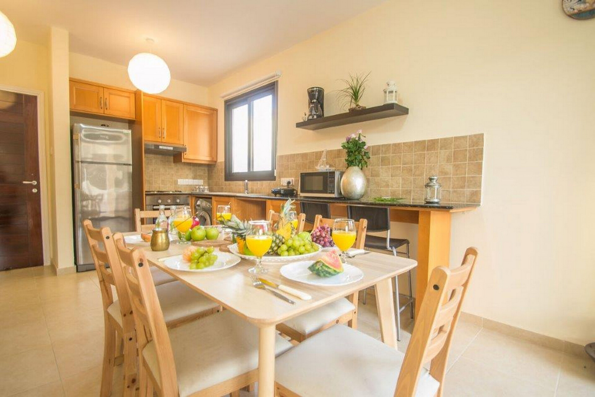 Rent Luxury Villa Near Everything, Famagusta Villa 1019
