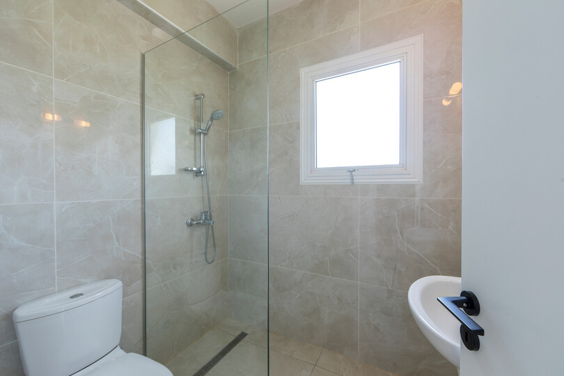 Perfect Family Villa Near Beautiful Famagusta, Famagusta  Villa 1023