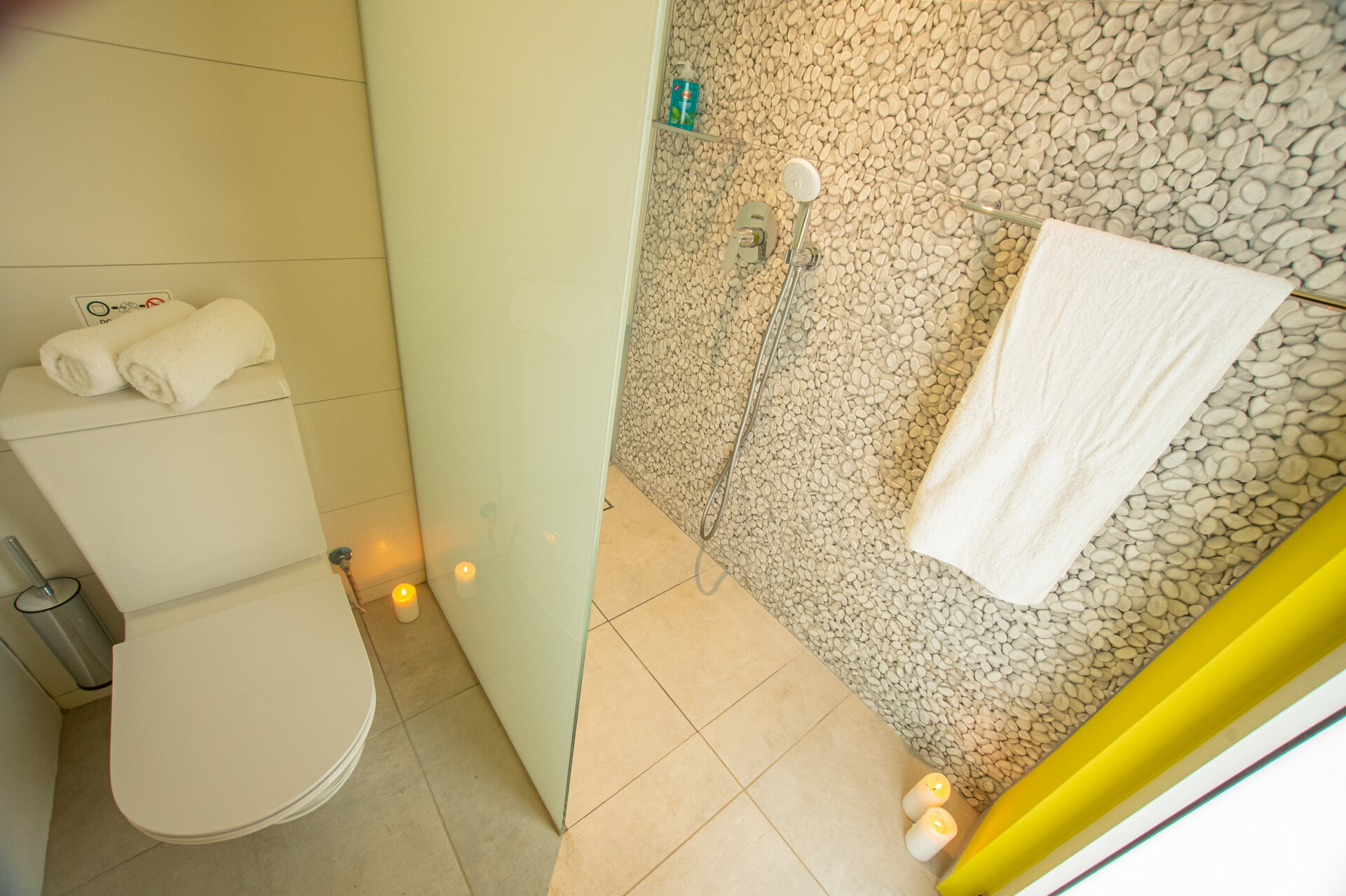 Your 5 Star Beach Villa in Famagusta Villa 1024