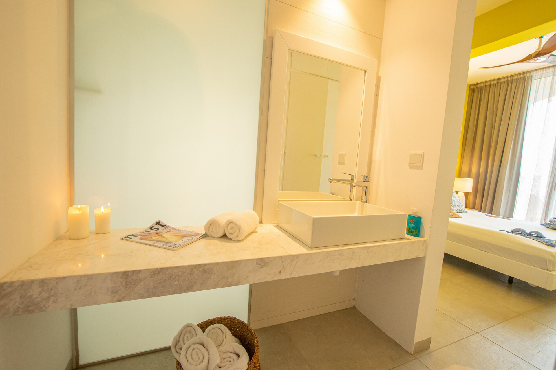Your 5 Star Beach Villa in Famagusta Villa 1024