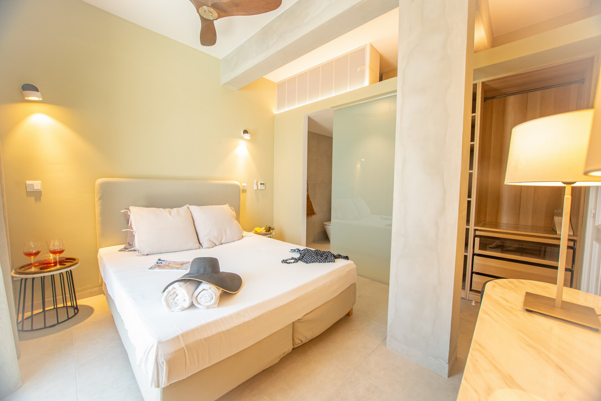 Your 5 Star Beach Villa in Famagusta Villa 1024