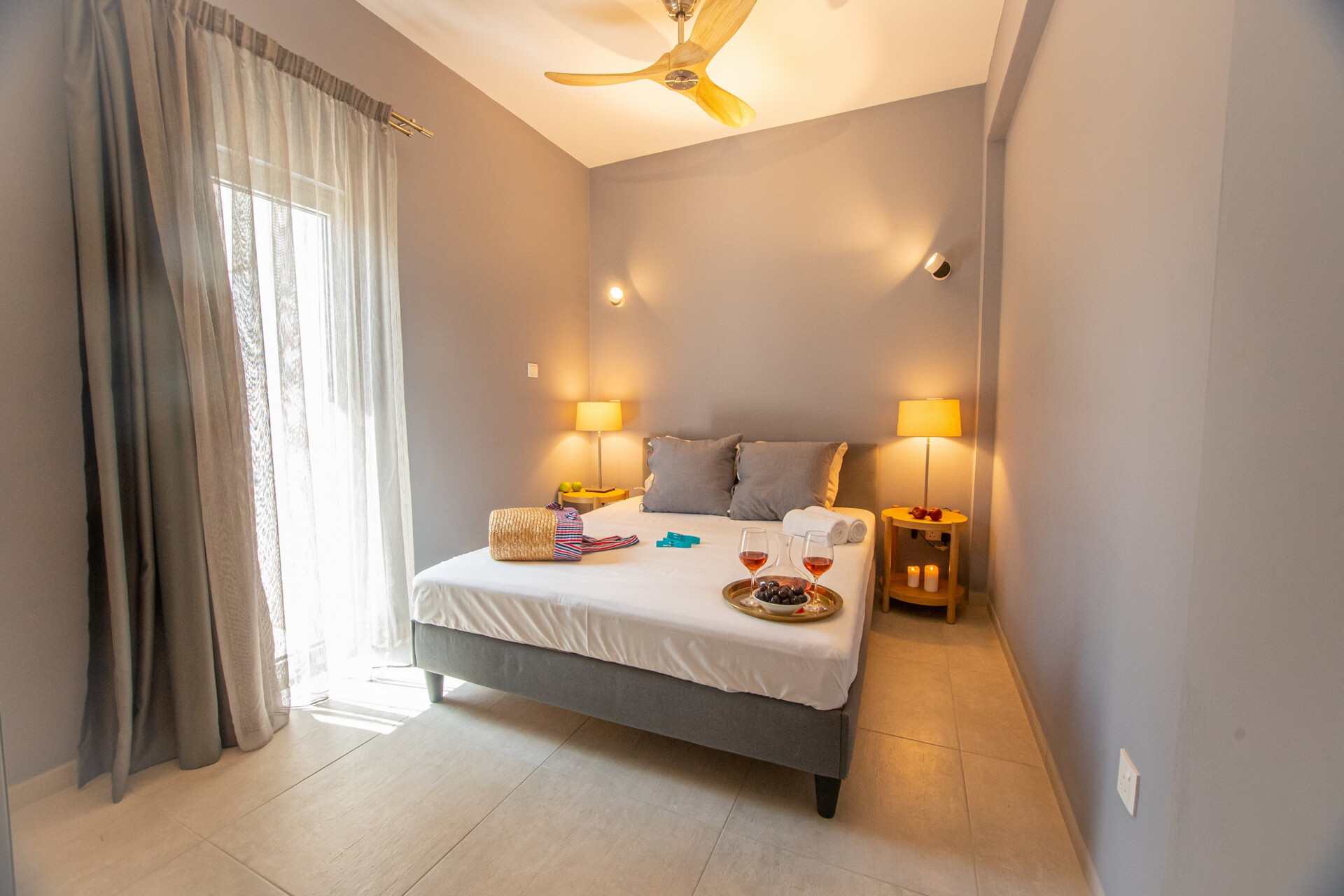 Your 5 Star Beach Villa in Famagusta Villa 1024