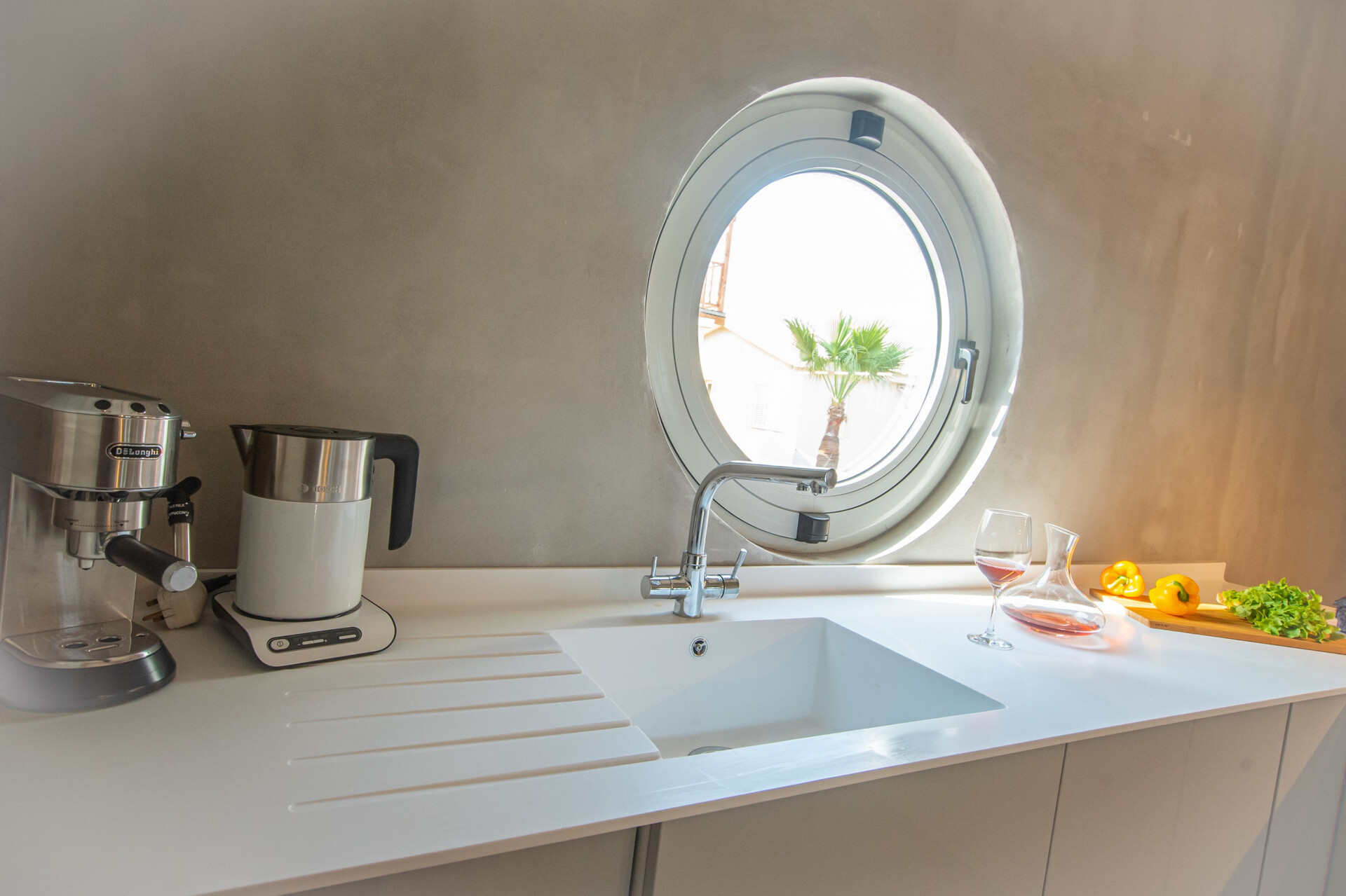 Your 5 Star Beach Villa in Famagusta Villa 1024