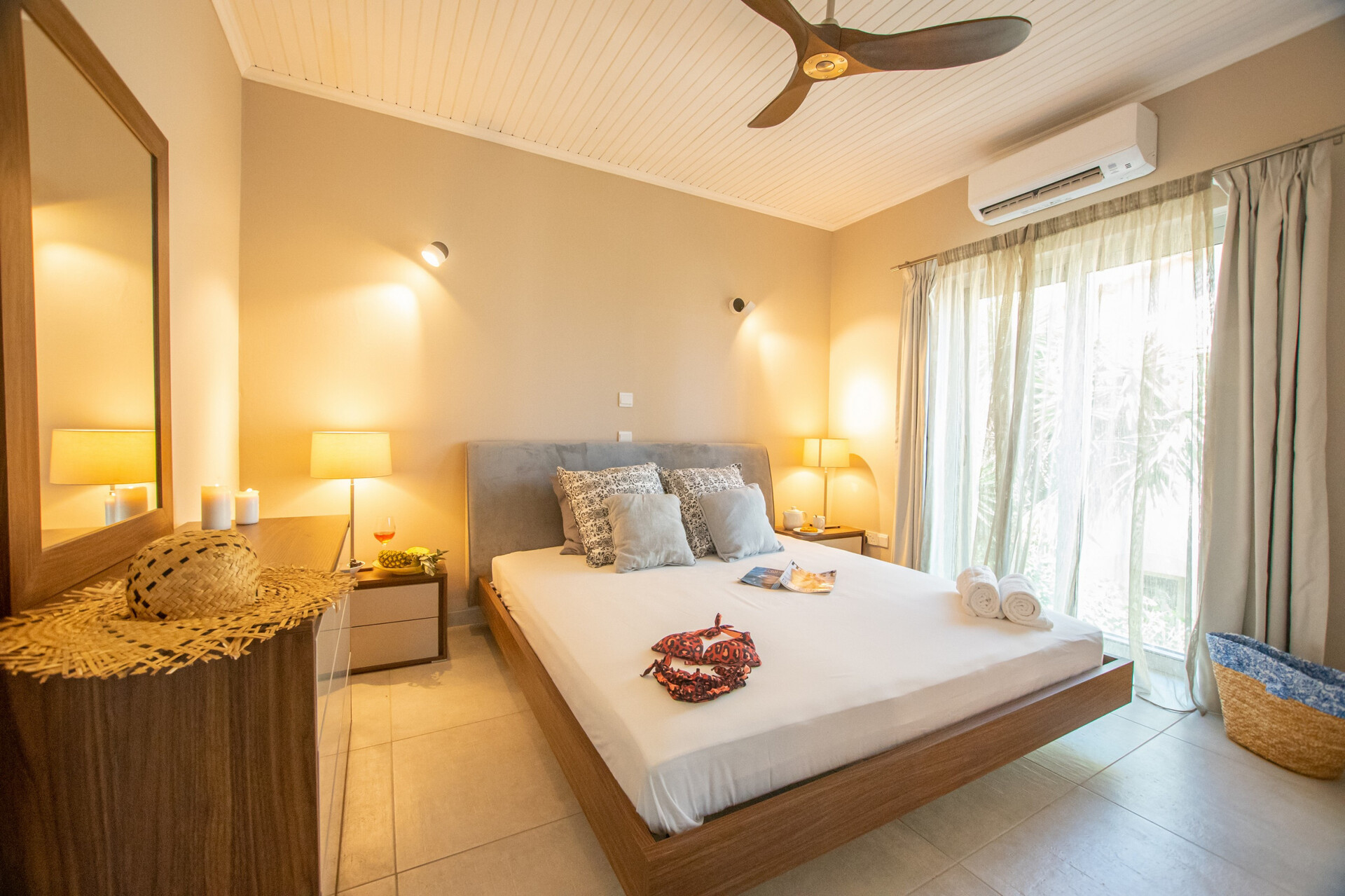 Your 5 Star Beach Villa in Famagusta Villa 1024