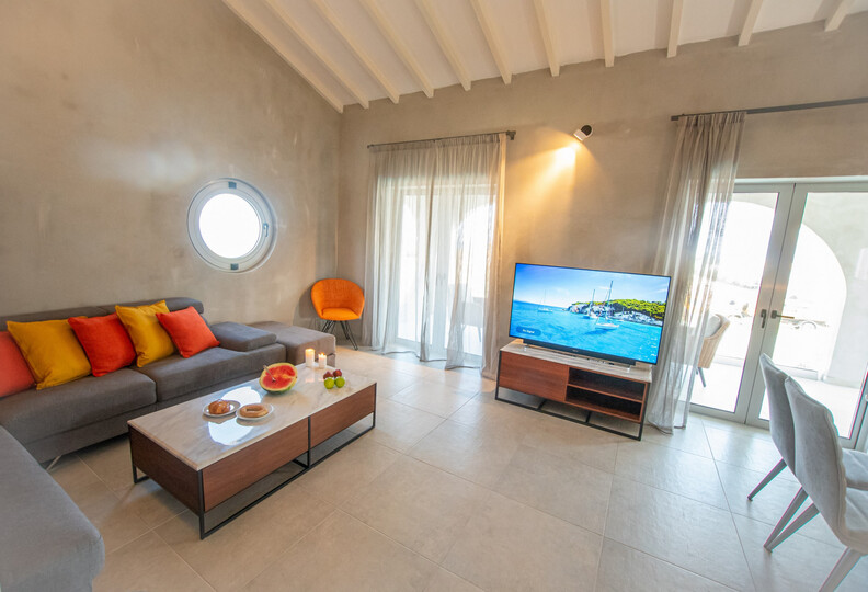 Your 5 Star Beach Villa in Famagusta Villa 1024