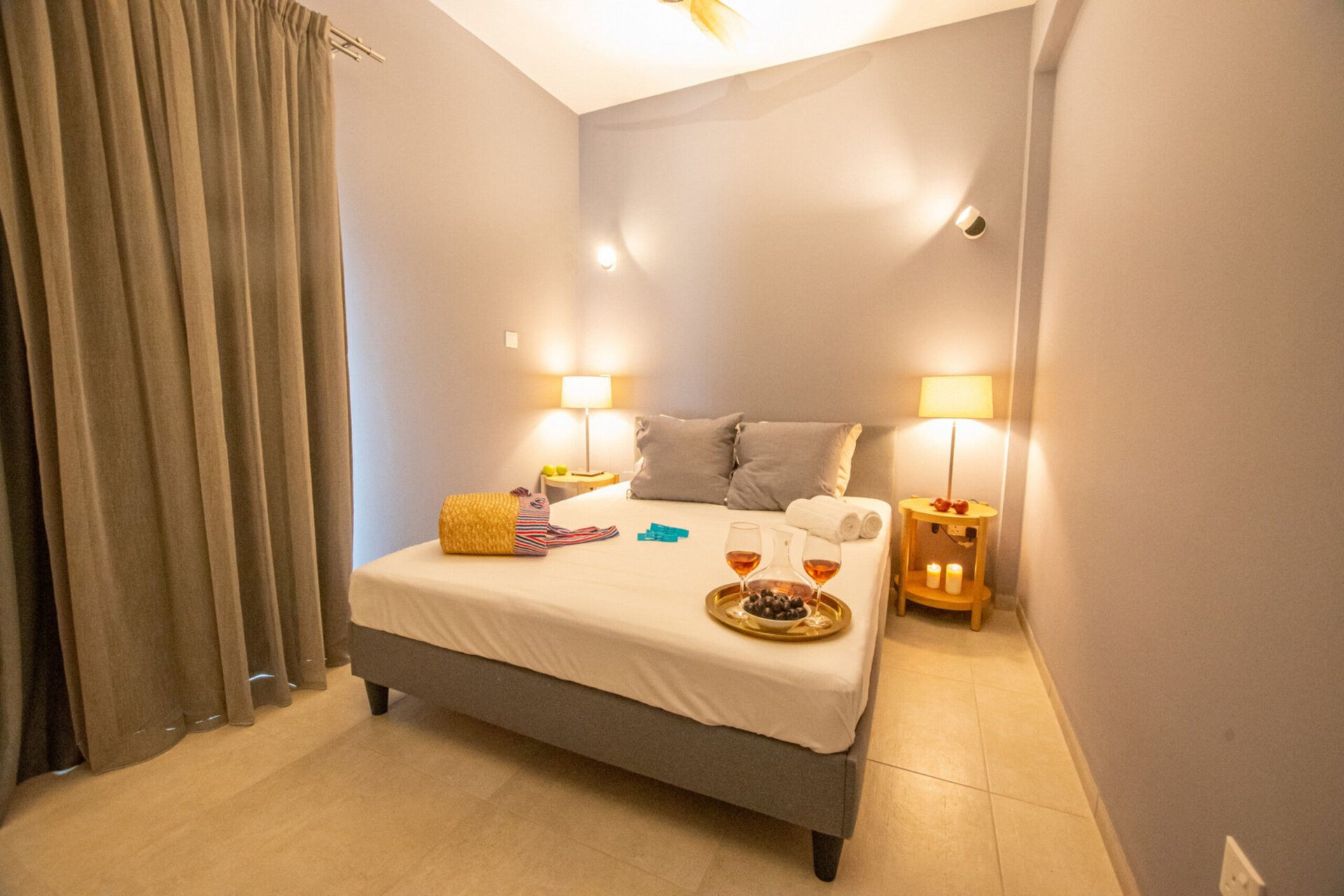 Your 5 Star Beach Villa in Famagusta Villa 1024