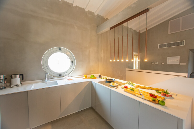Your 5 Star Beach Villa in Famagusta Villa 1024