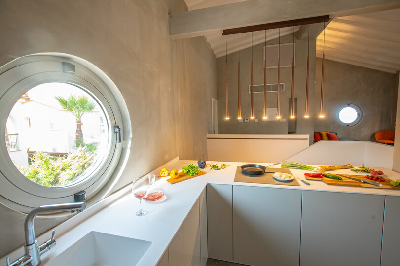 Your 5 Star Beach Villa in Famagusta Villa 1024
