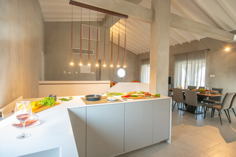 Your 5 Star Beach Villa in Famagusta Villa 1024