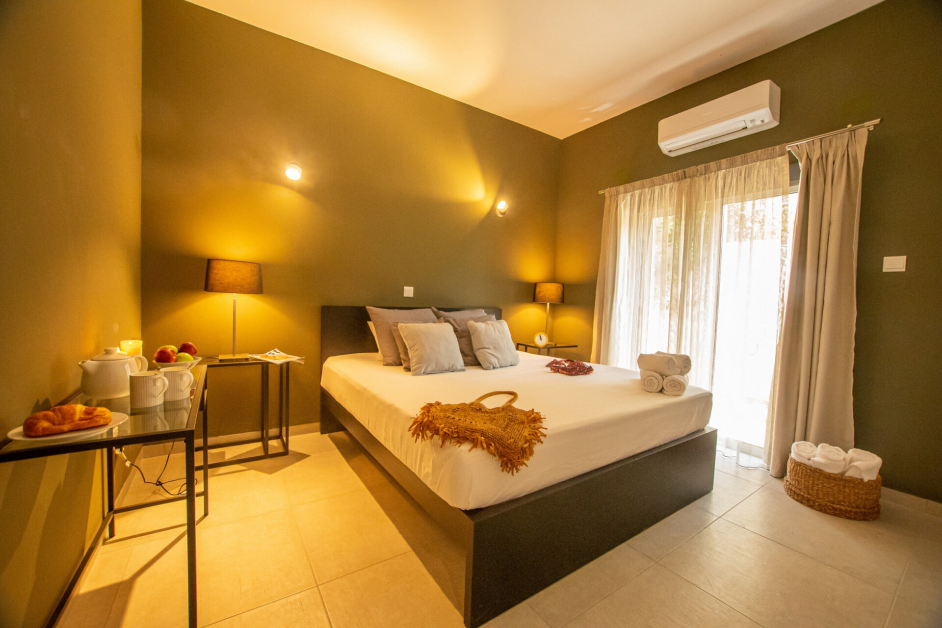 Your 5 Star Beach Villa in Famagusta Villa 1024