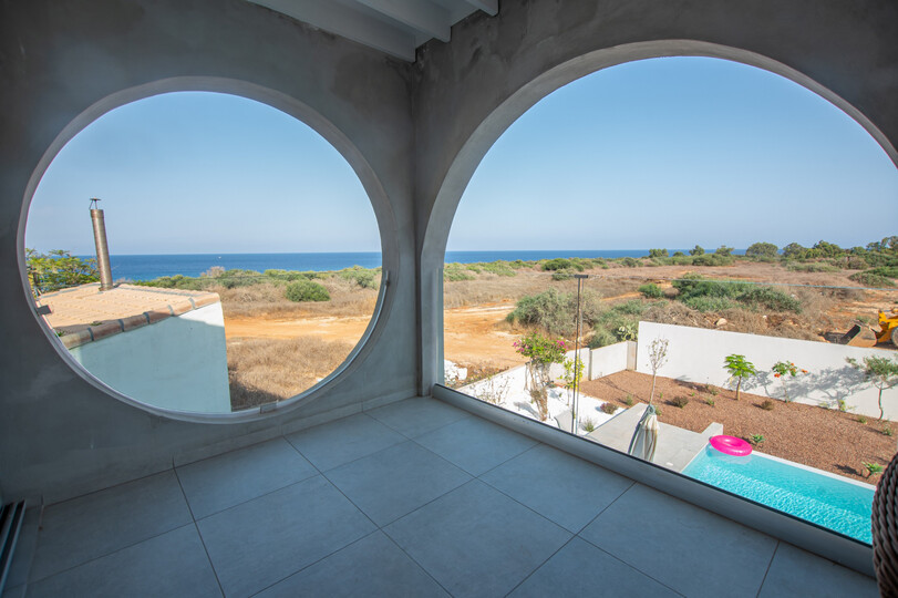 Your 5 Star Beach Villa in Famagusta Villa 1024