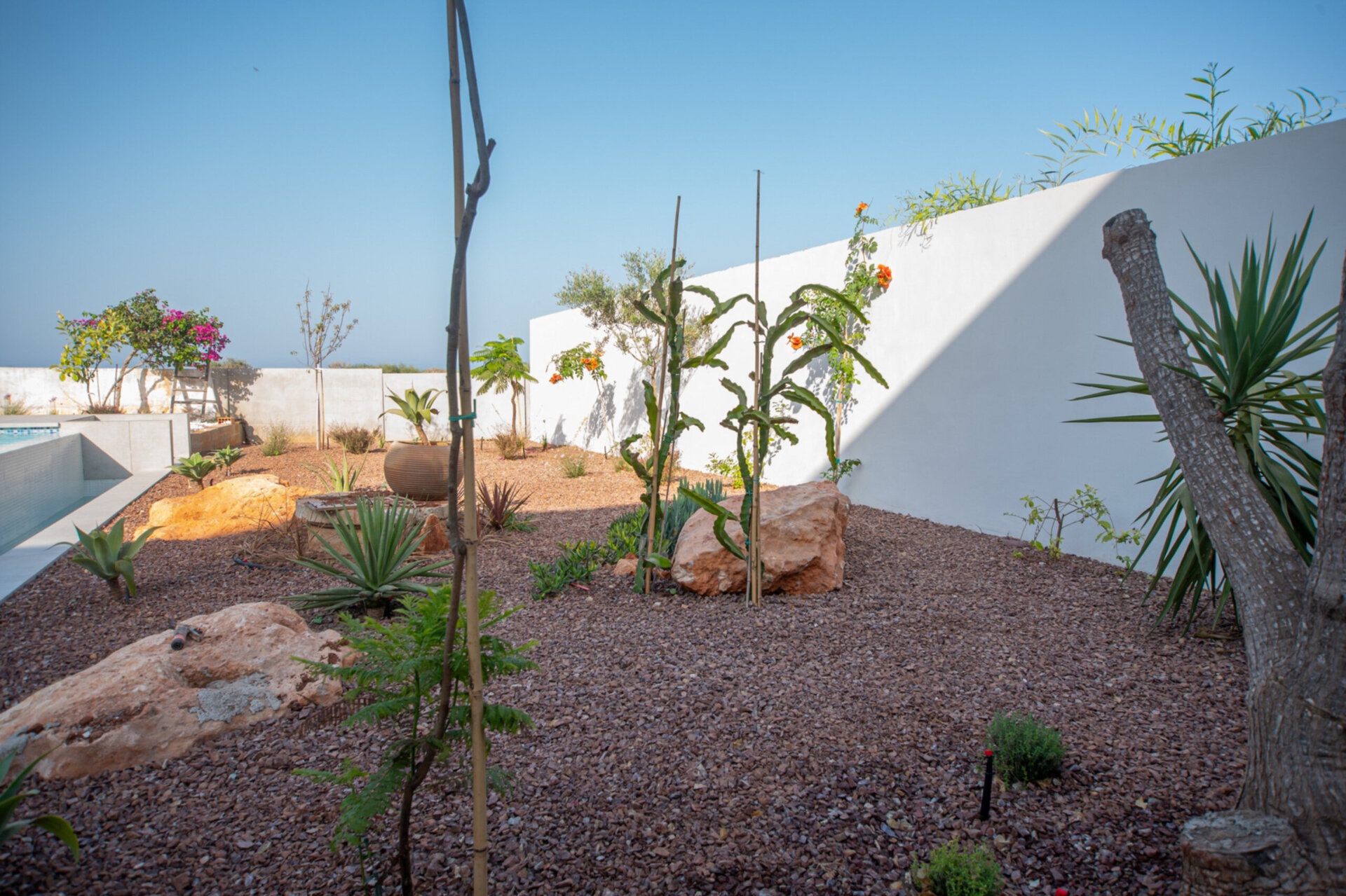 Your 5 Star Beach Villa in Famagusta Villa 1024