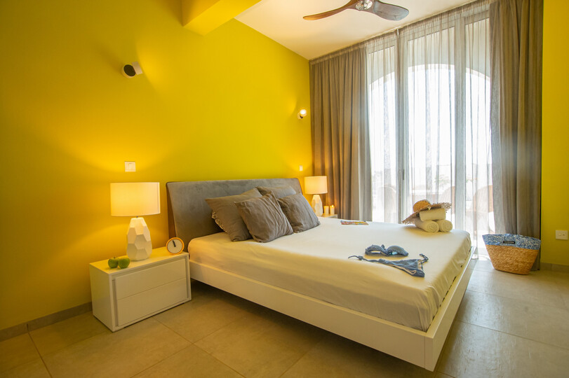 Your 5 Star Beach Villa in Famagusta Villa 1024