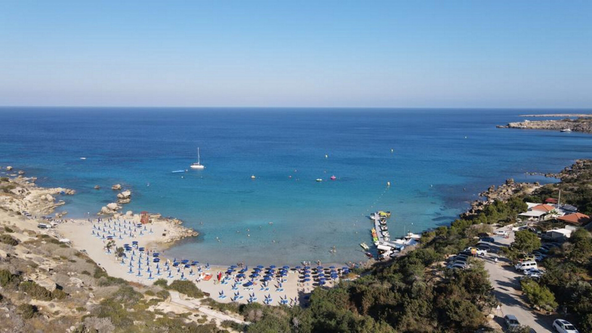 Your 5 Star Beach Villa in Famagusta Villa 1024