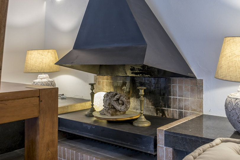 5 Star Villa Cel Blau – Luxurious Rural Hideaway