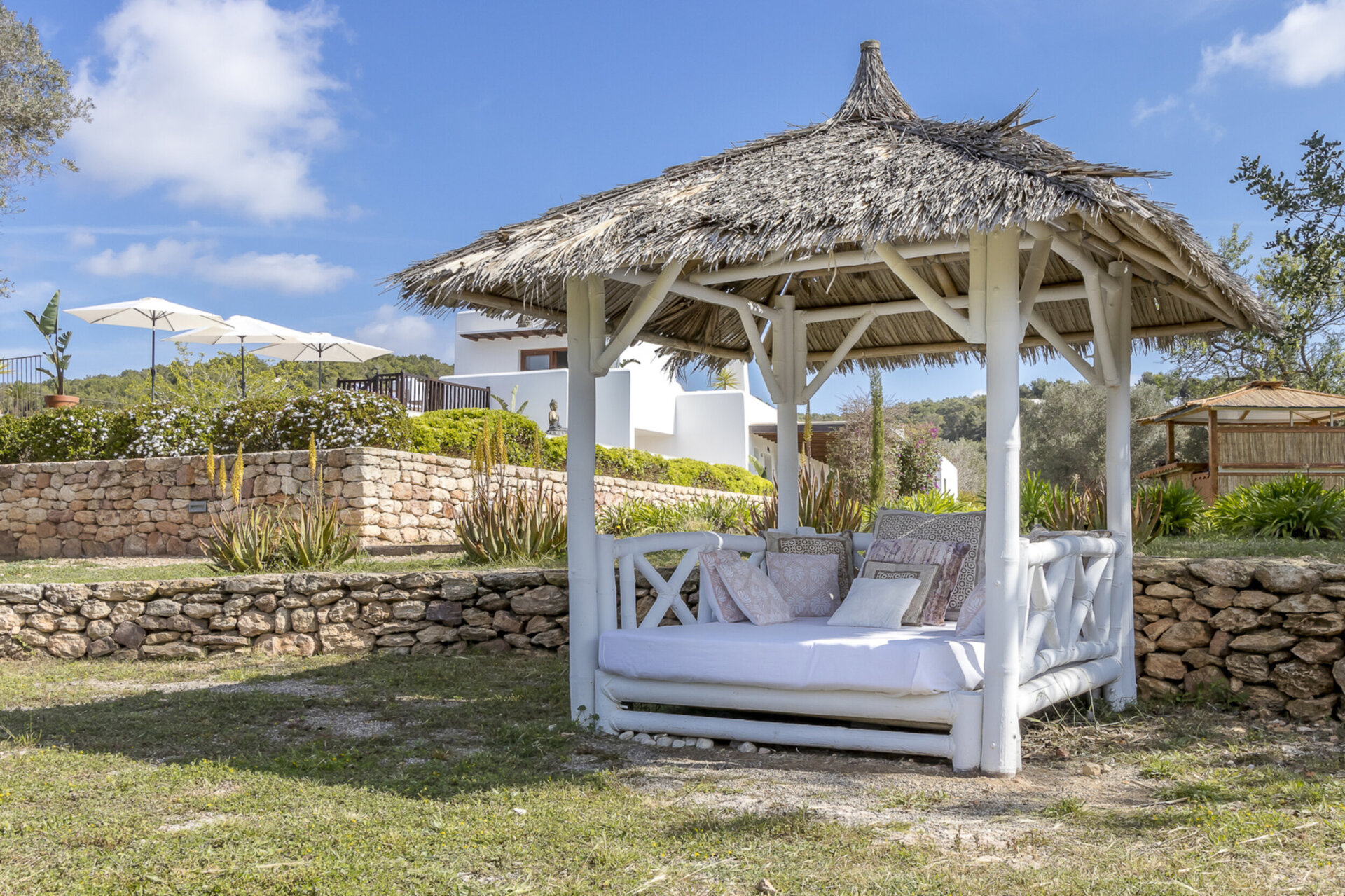 5 Star Villa Cel Blau – Luxurious Rural Hideaway