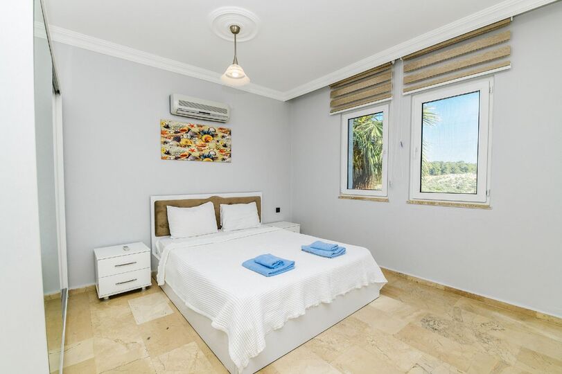 You will love this Luxury 4  Bedroom Villa, Fethiye Villa 1005