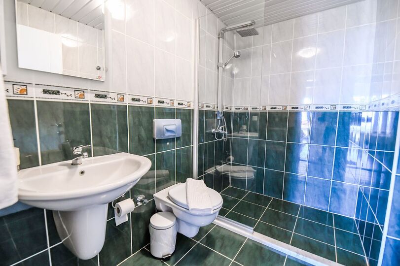 Exclusive 3  Bedroom Villa Overlooking Patara Beach, Fethiye Villa 1007