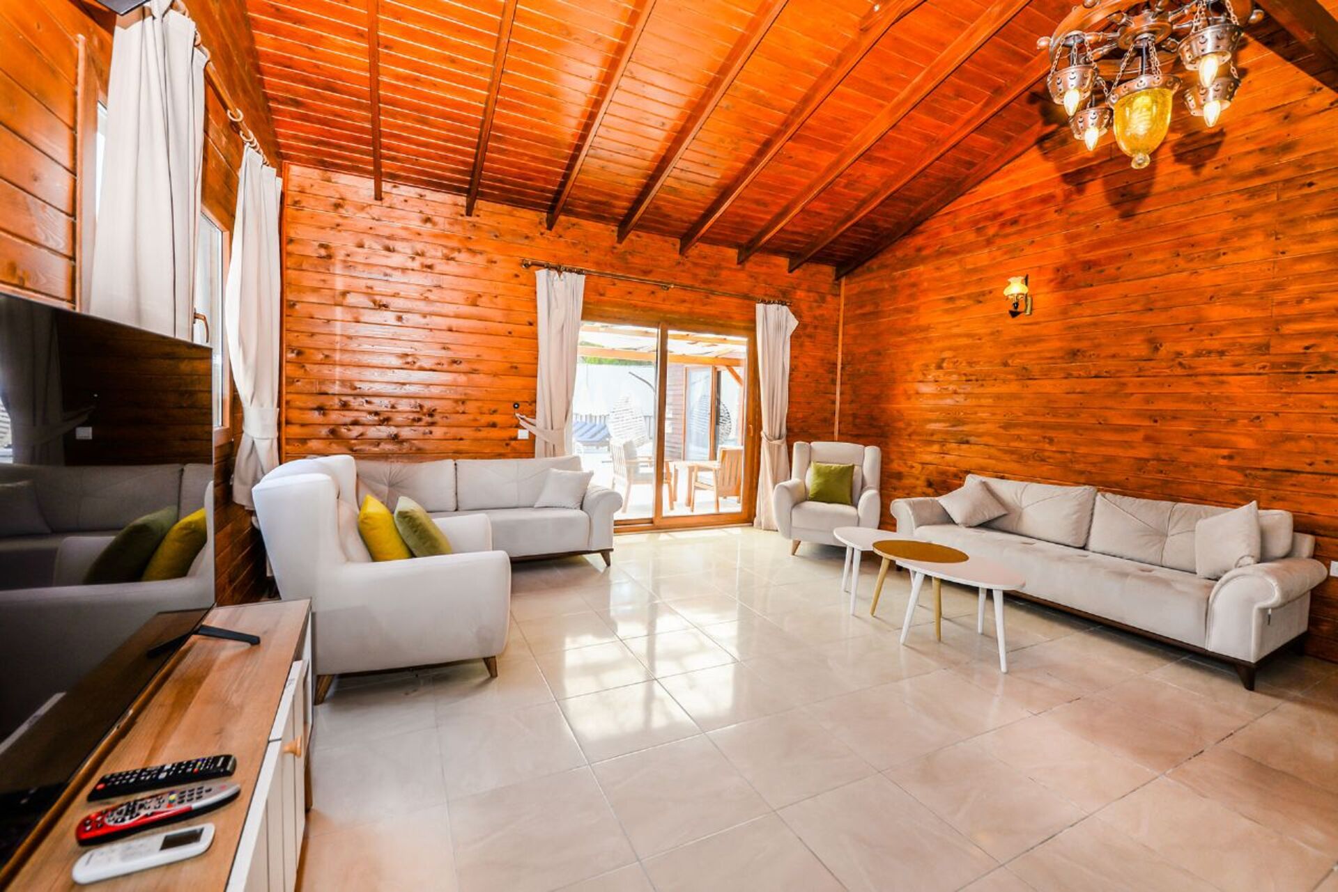 Exclusive Villa with Breathtaking Views, Islamlar Villa 1070
