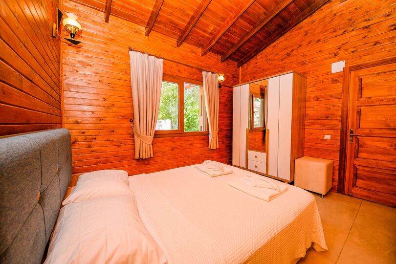 Exclusive Villa with Breathtaking Views, Islamlar Villa 1070