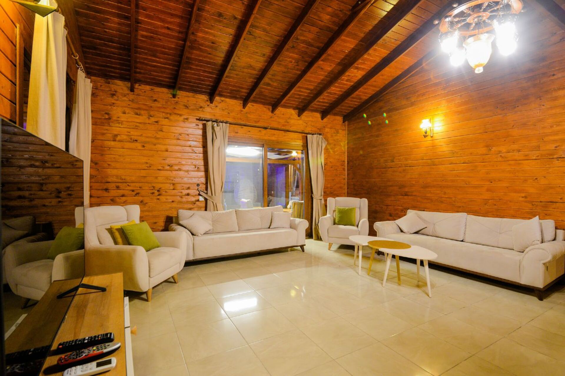 Exclusive Villa with Breathtaking Views, Islamlar Villa 1070