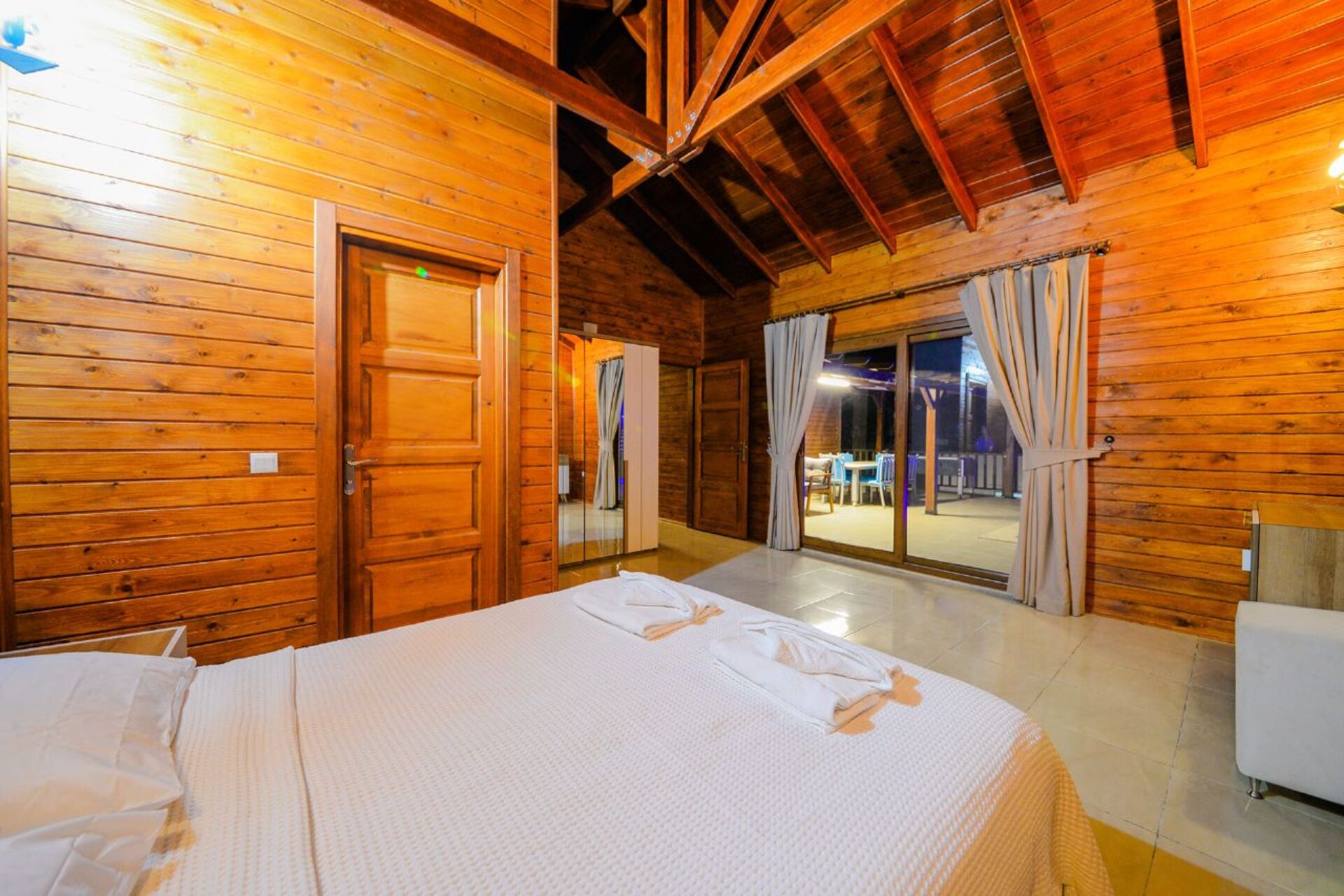 Exclusive Villa with Breathtaking Views, Islamlar Villa 1070