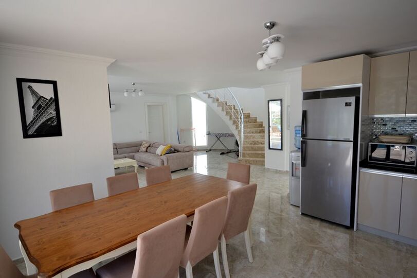 Rent Your Own Luxury Villa  with 4 Bedrooms, Islamlar Villa 1071