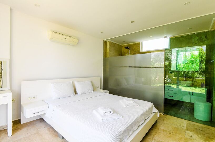 The Ultimate Villa with Stunning Views, Kalkan Villa 1072