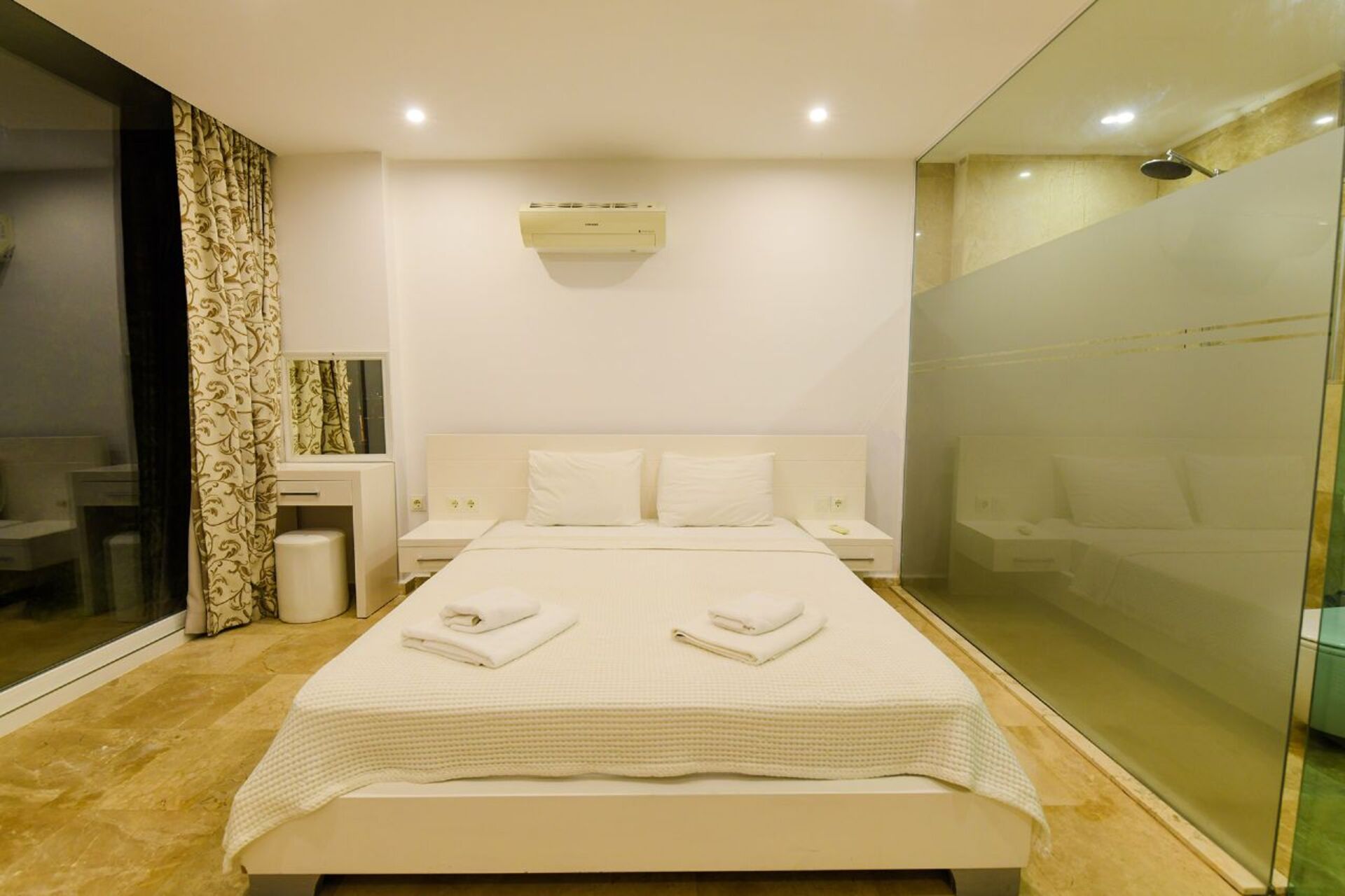 The Ultimate Villa with Stunning Views, Kalkan Villa 1072