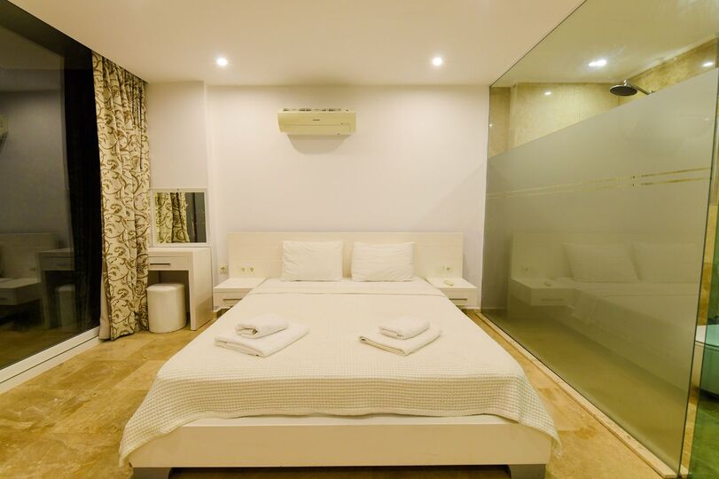 The Ultimate Villa with Stunning Views, Kalkan Villa 1072