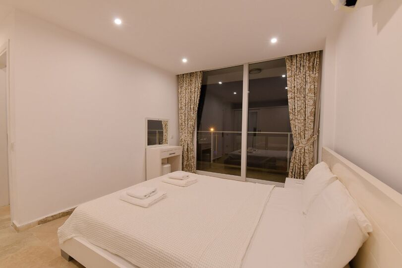 The Ultimate Villa with Stunning Views, Kalkan Villa 1072