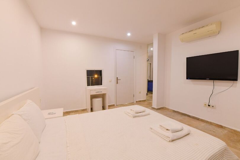 The Ultimate Villa with Stunning Views, Kalkan Villa 1072