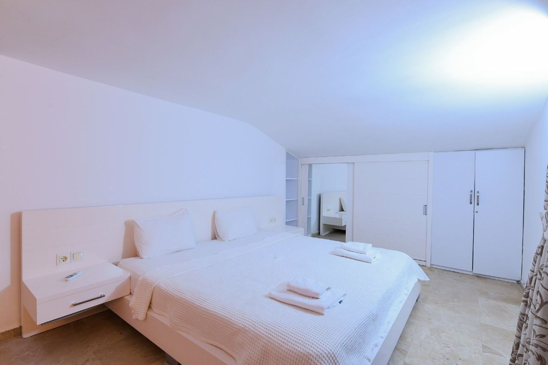 The Ultimate Villa with Stunning Views, Kalkan Villa 1072