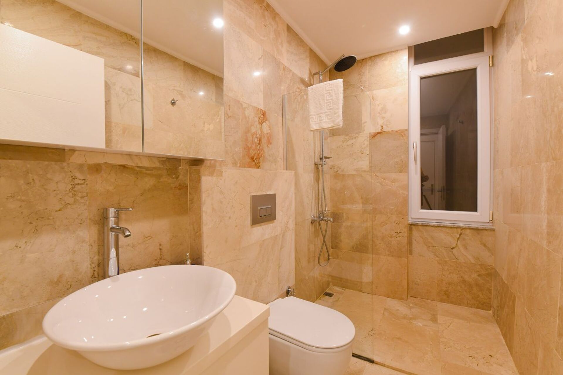 The Ultimate Villa with Stunning Views, Kalkan Villa 1072